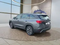 Neu Skoda Kodiaq 150 PS (110 kW) 2026 Graphite grau SUV