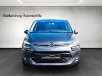 gebraucht Citroën C4 Picasso Spacetourer/44Tkm/Automatik/JBL/Navi