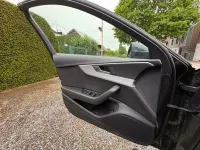 Używany Audi A4 Ambiente 150 KM (110 kW) 2017 Szary Kombi