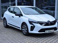 Gebraucht Mitsubishi Colt Basis 67 PS (49 kW) 2024 Antarktisweiß Kleinwagen