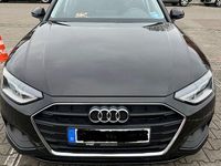 Gebraucht Audi A4 Sport 204 PS (150 kW) 2023 Schwarz Kombi