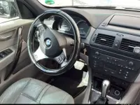 Gebraucht BMW X3 M Sport 286 PS (210 kW) 2008 SUV