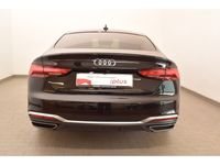 gebraucht Audi A5 40TDI S-tronic S line Navi STHZ Matrix AHK SHZ