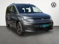Gebraucht VW Caddy Maxi Style 116 PS (85 kW) 2026 Grau Van / Kleinbus