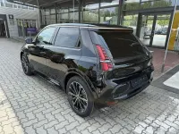 Nowe Renault 5 E-Tech Iconic 110 kW (150 KM) 2026 Czarny Sedan/Limuzyna