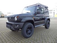 gebraucht Suzuki Jimny 1.5. ALLGRIP Comfort Off-Road Umbau,deutsches Auto