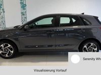 Neu Hyundai i30 GO! 97 PS (71 kW) 2025 (serenity white pearl/weiß) Limousine