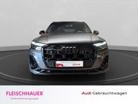 Gebraucht Audi Q7 S-Line 489 PS (359 kW) 2025 Grau SUV