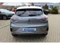 Neu Renault Clio V Techno 90 PS (66 kW) 2025 Dolomit grau Limousine