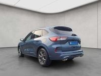 Gebraucht Ford Kuga ST-Line X 150 PS (110 kW) 2023 Blau SUV