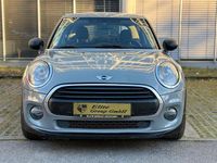 Second-hand Mini One D 95 CP (69 kW) 2015 Gri Hatchback