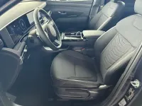 Neu Hyundai Tucson Comfort 215 PS (158 kW) 2026 Sailing blue / dach schwarz SUV