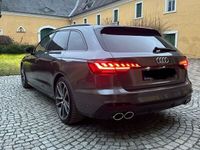 gebraucht Audi S4 Avant