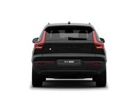 Neu Volvo EX40 Ultra 185 kW (252 PS) 2026 Schwarz SUV