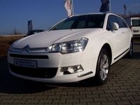 Gebraucht Citroën C5 136 PS (100 kW) 2008 Weiß Kombi