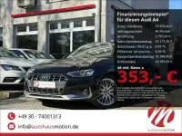 Gebraucht Audi A4 Allroad Ambiente 265 PS (194 kW) 2020 Mythosschwarz metallic Kombi