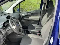 Gebraucht Ford Tourneo Trend 101 PS (74 kW) 2014 Kombi