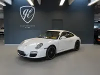 Gebraucht Porsche 911 Carrera GTS 408 PS (300 kW) 2010 Weiß Coupé