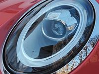 Gebraucht Mini Cooper 136 PS (100 kW) 2018 Orange Kleinwagen