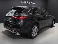 Gebraucht Mercedes GLC220 AMG 197 PS (144 kW) 2024 Lack graphitgrau SUV