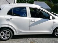 gebraucht Kia Picanto 1.0 ED7 Emotion