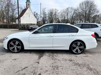 gebraucht BMW 320 d xDrive M Sport M3 Umbau F30