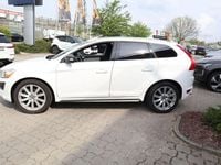 Second-hand Volvo XC60 Summum 215 CP (158 kW) 2012 Alb SUV