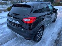 Gebraucht Renault Captur 90 PS (66 kW) 2017 Schwarz SUV