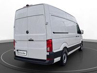 Neu VW Crafter 140 PS (102 kW) 2026 Weiß Van
