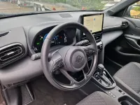 Gebraucht Toyota Yaris Cross 131 PS (96 kW) 2025 Grau SUV
