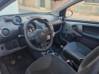 Gebraucht Citroën C1 54 PS (39 kW) 2006 Silber Kleinwagen