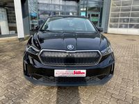 Gebraucht Skoda Enyaq iV 210 kW (286 PS) 2022 Schwarz SUV
