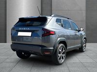 Neu Dacia Duster Expression 101 PS (74 kW) 2025 Dolomitgrau SUV