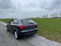 gebraucht Audi A3 1.2 TFSI Ambiente Ambiente
