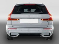 Gebraucht Volvo XC60 Plus 250 PS (183 kW) 2025 Grau SUV