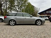 gebraucht Subaru Legacy 2.0 R Comfort*HU 10/2025*Panorama*