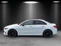 Gebraucht Mercedes A220 AMG line 190 PS (139 kW) 2023 Andere farbe Limousine