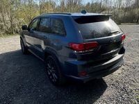 gebraucht Jeep Grand Cherokee 3.0l V6 MultiJet S Automatik