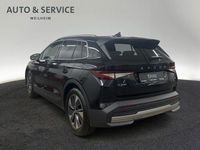 Gebraucht Skoda Elroq 210 kW (286 PS) 2026 Schwarz SUV