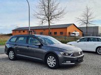 Gebraucht VW Passat 120 PS (88 kW) 2016 Grau Kombi