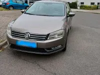 Gebraucht VW Passat 122 PS (89 kW) 2011 Andere farben Limousine