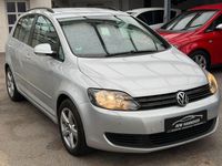 Gebraucht VW Golf VI 122 PS (89 kW) 2009 Silber Kleinwagen