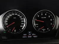 Gebraucht BMW 218 Active Tourer Performance 140 PS (102 kW) 2019 Silber Van / Kleinbus