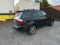 Gebraucht BMW X3 285 PS (209 kW) 2007 Schwarz SUV