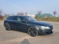 Gebraucht Seat Exeo 200 PS (147 kW) 2011 Andere farben Kombi