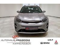 Neu Kia Stonic Vision 101 PS (74 kW) 2025 Grau SUV
