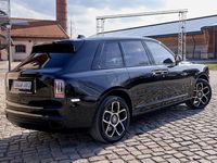 Gebraucht Rolls Royce Cullinan 600 PS (441 kW) 2020 Schwarz SUV
