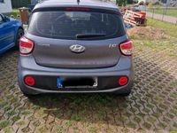 gebraucht Hyundai i10 