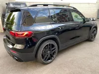 Gebraucht Mercedes GLB35 AMG 306 PS (225 kW) 2022 Schwarz SUV