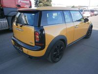 gebraucht Mini One Clubman One Clubman*Schiberdach/Panoramadach